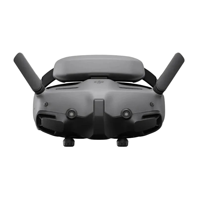 For DJI Goggles 3 1080P OLED 100Hz Low Blue Light FPV Glasses