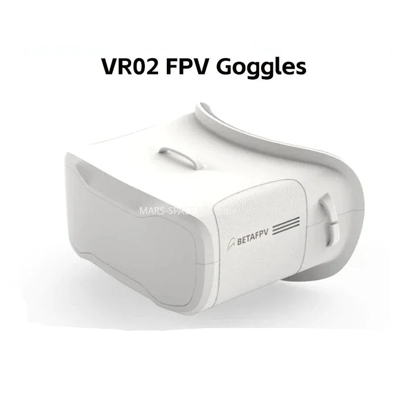 vr01 fpv goggles BETAFPV VR02 FPV Goggles