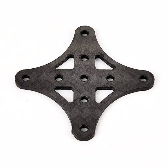 DarwinFPV Baby Ape 3 Inch 142mm Wheelbase Drone Quadcopter Frame KIT Carbon Fiber Arm 1104 4300KV Motor LED Board  RC FPV Parts