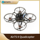 BETAFPV BETAFPV Air75 II with Champion Racing and Freestyle version ultralight whoop Quadcopter 2026 - Cinewhoop at ZoneFPV