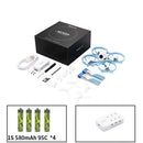 BETAFPV Meteor75 Pro Brushless Whoop Quadcopter 2025-8