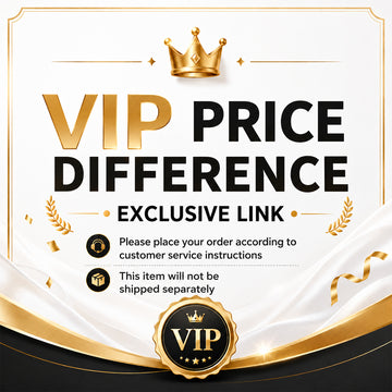 $40 VIP Price Difference Payment Link