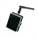 【Product Update】iRangeX IRX4  2.4G CC2500 NRF24L01 A7105 CYRF6936 4 IN 1 Multiprotocol ARM TX Module With Case-3