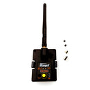 【Product Update】iRangeX IRX4  2.4G CC2500 NRF24L01 A7105 CYRF6936 4 IN 1 Multiprotocol ARM TX Module With Case-4