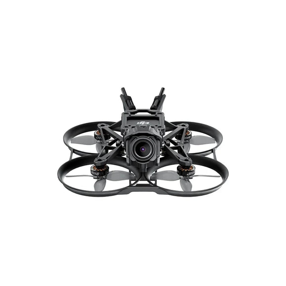 GEPRC DarkStar20 WTFPV Cinewhoop Quadcopter 5.8G UFL Antenna F41 1-2S AIO ELRS2.4G / TBS Nano RX Receiver FPV Drone
