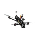 GEPRC Tern-LR40 analóg FPV drón 4 hüvelykes GPS-szel, D-C típusú szerkezettel/Caddx Ratel2 kamera/kompatibilis GP tartó/Taker G4 45A AIO-5