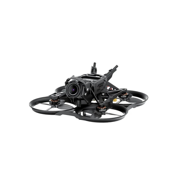 GEPRC DarkStar20 WTFPV Cinewhoop Quadcopter 5.8G UFL Antenna F41 1-2S AIO ELRS2.4G / TBS Nano RX Receiver FPV Drone