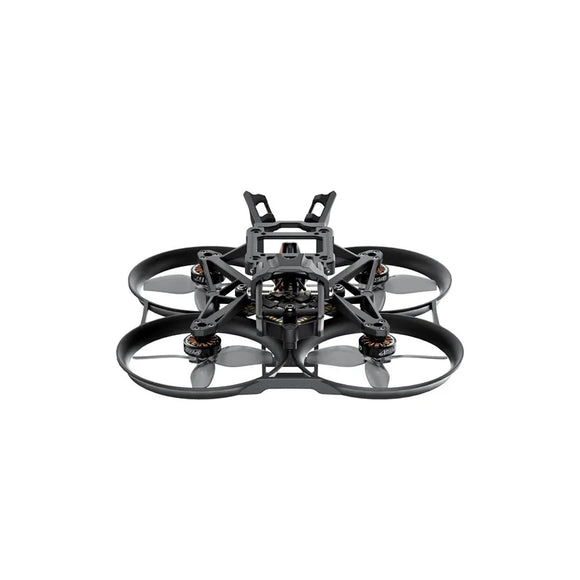GEPRC DarkStar20 WTFPV Cinewhoop Quadcopter 5.8G UFL Antenna F41 1-2S AIO ELRS2.4G / TBS Nano RX Receiver FPV Drone