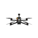 GEPRC Tern-LR40 analóg FPV drón 4 hüvelykes GPS-szel, D-C típusú szerkezettel/Caddx Ratel2 kamera/kompatibilis GP tartó/Taker G4 45A AIO-3