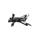 GEPRC Tern-LR40 analóg FPV drón 4 hüvelykes GPS-szel, D-C típusú szerkezettel/Caddx Ratel2 kamera/kompatibilis GP tartó/Taker G4 45A AIO-4