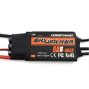 Hobbywing SKYWALKER ESC 2 - 6s 15A/20A/30A/40A/50A/60A/80A Build in bec UBEC Brushless  RC heliCopter airplane Quadcopter-12