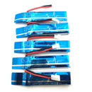 WLtoys V977 / XK K110 K110S RC Helicopter Spare Parts Accessories  3.7V 520mAh 30C Upgraded Li-Po Battery