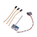 FlySky FS-IA10B IA6B X6B FS-A8S IA6 receiver receptor for i6 i10 CT6B T6 TH9x transmisor de Control remoto partes-10
