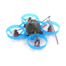 HappyModel Mobula6 ELRS - 65mm TinyWhoop Quadcopter FPV Drone ELRS F4 2G4 Runcam Nano3 200mW 0702 26000KV 1S-4