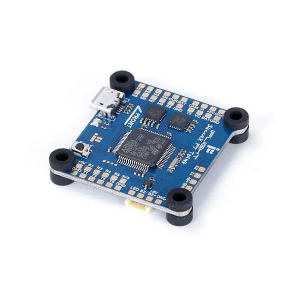 M2 M3 Anti Vibration Rubber Shock Absorber Damping Damper Ball For F3 F4 F7 Flight Controller FPV RC Drone Multi Rotor