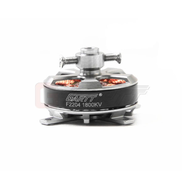 GARTT GARTT F2204 1800KV Brushless Motor For KT F3P RC Fixed-wing Aeroplane Airplane - Motors at ZoneFPV