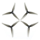 20pcs/10pairs iflight Nazgul F5 5inch 3 blade/tri-blade propeller prop with 5mm mounting hole for FPV Drone part