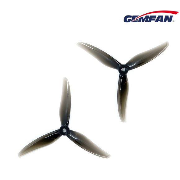 Freestyle 5226 3 Blade Propellers Gemfan 5.2X2.6X3 PC FPV Racing Props RC Multirotor CW CCW Racing Long Range Parts 4Pair/8PCS