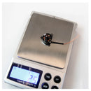 Motor sin escobillas AP02, motor AP02 7000KV de 2 g, micro avión de vuelo interior, fuerza de tracción de 27 g con hélice GWS3020-6