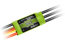 ZTW ZTW Mantis Slim 15A ESC 2-4S Built-in Switching BEC 5V/2A Brushless Speed Control for RC Airplane indoor F3P 3D Flying - ESC at ZoneFPV