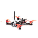 Emax Tinyhawk II 2 Freestyle RTF Kit Drone de course FPV RunCam Nano2 37CH 25/100/200mW VTX Quadricoptère 2S-FrSky Avec Lunettes-6