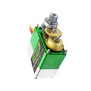 PTK 9497 MG-D 9g Микро Digital Сервопривод с металлическим рулевым механизмом, бесколлекторный двигатель для радиоуправляемых самолетов, вертолетов и вертолётов-5