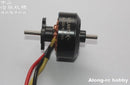RC-Flugzeugmodellteil 4023 kv1050 Außenläufer-Brushless-Motor für Volantex 759-1 75902 75903 756-1 RC-Flugzeug Lanyu 2000mm Segelflugzeug-4