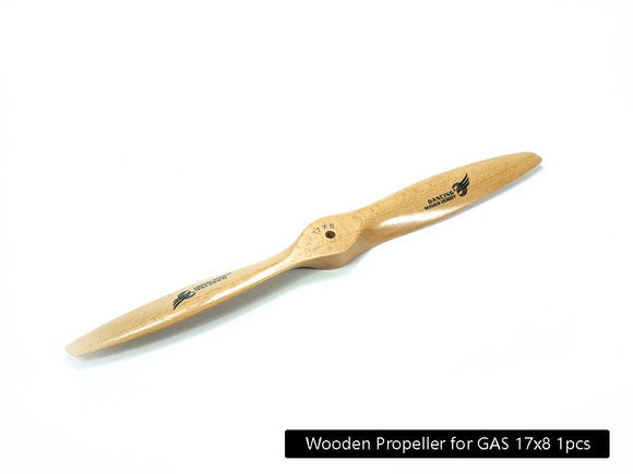 DW Hobby Wooden Propeller for RC Airplane Multiple Sizes Available 12x6 13x6 14x8 15x8 16x8 17x8 18x8 19x8 20x8