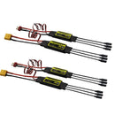 XF30A XF40 30A 40A Brushless ESC T / XT60 Plug For SU27 RC Airplane EPO fixed wing for Rc Quadcopter Drone Model-2