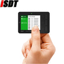 ISDT BattGo BG-8S Smart Battery Checker Balancer Receiver Signal Tester Quick Charge Function-1