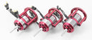 DW DW Hobby Patent Contra-Rotating Brushles Motor For RC Airplane CR Motor Series 2204 2208 2405 2409 2413 1300KV 1400KV 1500KV - Motors at ZoneFPV