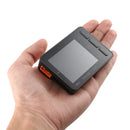 ISDT BattGo BG-8S Smart Battery Checker Balancer Receiver Signal Tester Quick Charge Function-5