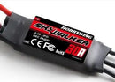 Hobbywing SKYWALKER ESC 2 - 6s 15A/20A/30A/40A/50A/60A/80A Build in bec UBEC Brushless  RC heliCopter airplane Quadcopter-4