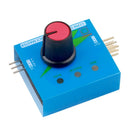 Multi Multi Servo Tester 3CH ECS Consistency Speed Controler Power Channel CCPM Meter Master Checker RC Dron Helicopter Parts RC Hobby - Servo at ZoneFPV
