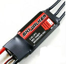 Hobbywing SKYWALKER ESC 2 - 6s 15A/20A/30A/40A/50A/60A/80A Build in bec UBEC Brushless  RC heliCopter airplane Quadcopter-9