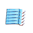WLtoys V977 / XK K110 K110S RC Helicopter Spare Parts Accessories  3.7V 520mAh 30C Upgraded Li-Po Battery