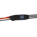 FMS ESC Speed Control Brusheless 6A 12A 20A 40A 50A 60A 80A  100A 120A New Predator RC Airplane Model Plane Avion Spare Parts-4