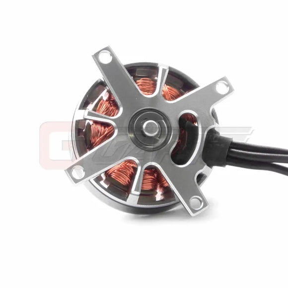 GARTT Бесколлекторный двигатель F2204 1800KV для радиоуправляемого самолета KT F3P