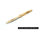 DW Hobby Wooden Propeller for RC Airplane Multiple Sizes Available 12x6 13x6 14x8 15x8 16x8 17x8 18x8 19x8 20x8-19