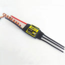 1PCS HTIRC Hornet Fixed Wing Serie 12A 20A 30A 40A(2-4S/2-6S) 60A 80A Brushless Regler für RC Modellflugzeug Hubschrauber Teile-4