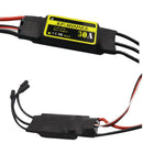 XF30A XF40 30A 40A Brushless ESC T / XT60 Plug For SU27 RC Airplane EPO fixed wing for Rc Quadcopter Drone Model-3