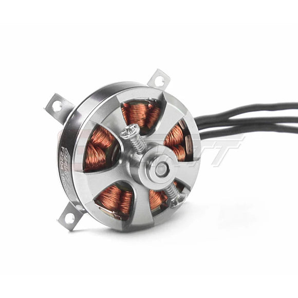 GARTT Бесколлекторный двигатель F2204 1800KV для радиоуправляемого самолета KT F3P