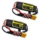 XF30A XF30A XF40 30A 40A Brushless ESC T / XT60 Plug For SU27 RC Airplane EPO fixed wing for Rc Quadcopter Drone Model - ESC at ZoneFPV