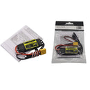 XF30A XF40 30A 40A Brushless ESC T / XT60 Plug For SU27 RC Airplane EPO fixed wing for Rc Quadcopter Drone Model-4