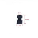 M2 M3 Anti Vibration Rubber Shock Absorber Damping Damper Ball For F3 F4 F7 Flight Controller FPV RC Drone Multi Rotor