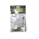 ZTW Mantis Slim 15A ESC 2-4S Built-in Switching BEC 5V/2A Brushless Speed Control for RC Airplane indoor F3P 3D Flying-5