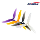 Freestyle 5226 3 Blade Propellers Gemfan 5.2X2.6X3 PC FPV Racing Props RC Multirotor CW CCW Racing Long Range Parts 4Pair/8PCS-1