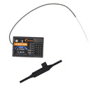 Corona RC C4SF-HV 2.4GHz Futaba FHSS/S-FHSS Compatible Receiver SBUS For 3PL, 3PRKA, 4PLS, 4PX, 4GRS 4PM-5