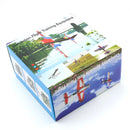 8CH RC Simulator Real Flight Helicopter 3D airplane MultiCopter Quad Simulator JTL0908A for Rc Drone Mode 2-5