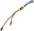 ZTW Mantis Slim 15A ESC 2-4S Built-in Switching BEC 5V/2A Brushless Speed Control for RC Airplane indoor F3P 3D Flying-2